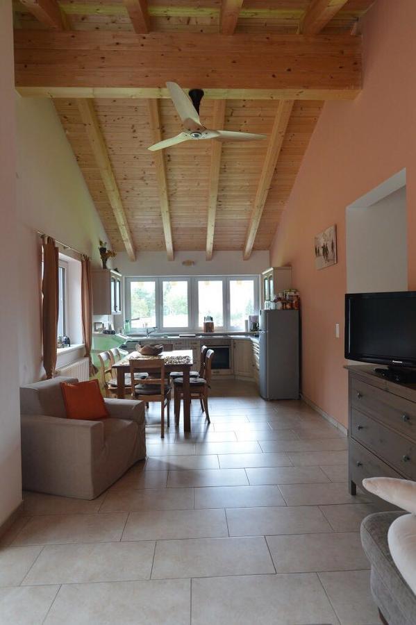 Villa 22 Oetz Extérieur photo