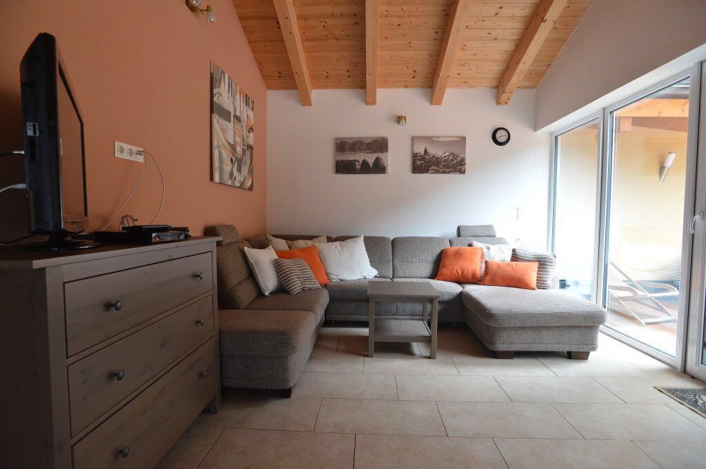Villa 22 Oetz Extérieur photo