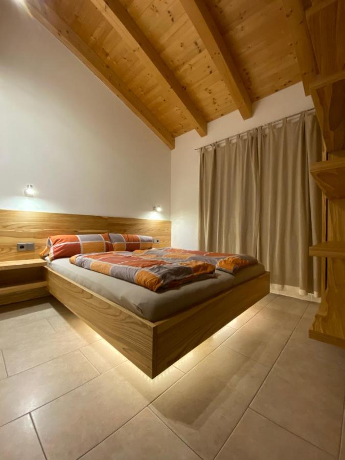Villa 22 Oetz Extérieur photo