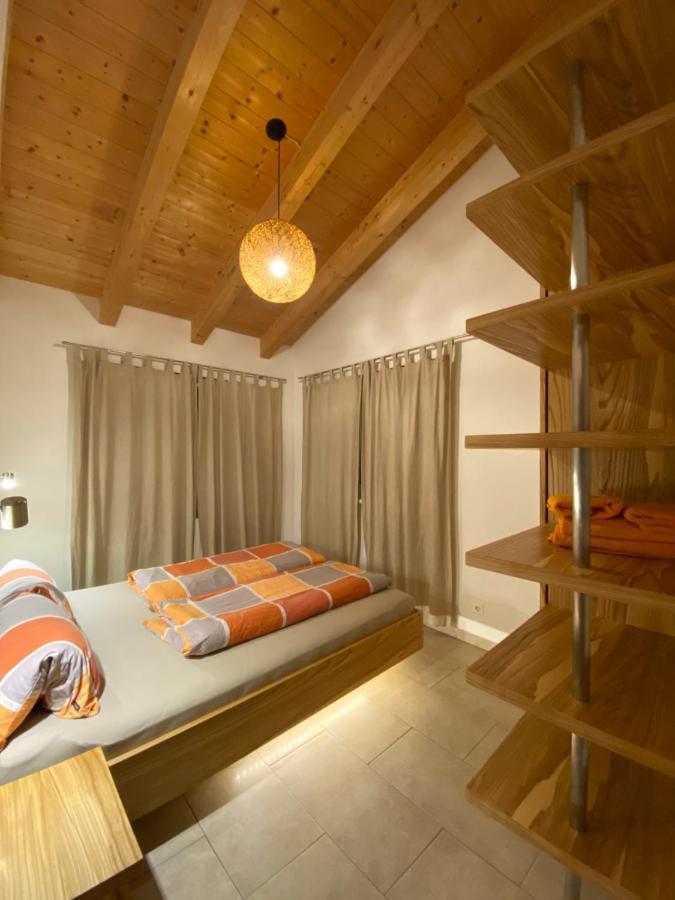 Villa 22 Oetz Extérieur photo